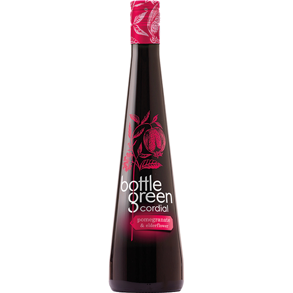 BOTTLEGREEN P'GRNT&E'FLWR 50x6